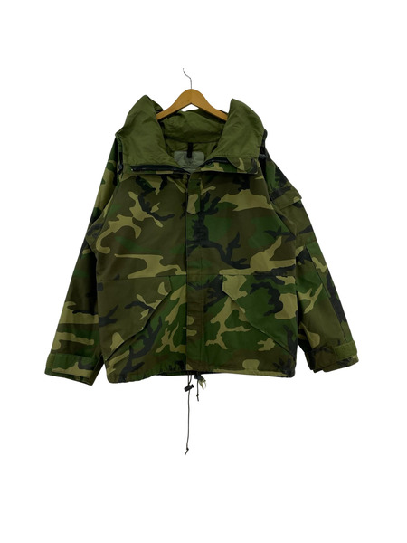 OLD・VINTAGE VINTAGE 87年 US ARMY COLD WEATHER PARKA