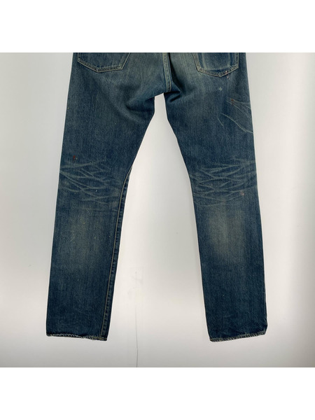 HYSTERIC GLAMOUR デニム・ジーンズ ダメージ加工(35)