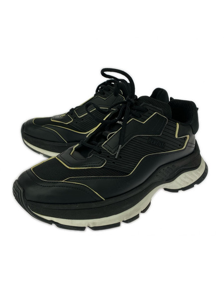 スニーカー BERLUTI Gravity 黒 (9.5)