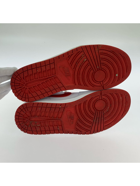 NIKE スニーカー AJ1 RETRO LOW  OG 26.5cm