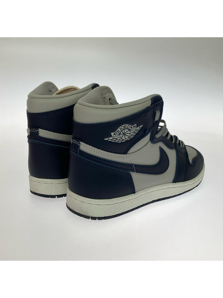NIKE スニーカー Air Jordan 1 High 85 Georgetown