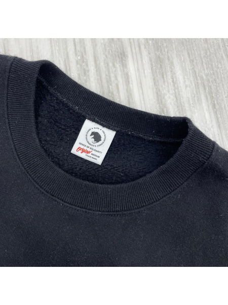 RATS スウェット・トレーナー 25AW BOX LOGO SWEAT (M)