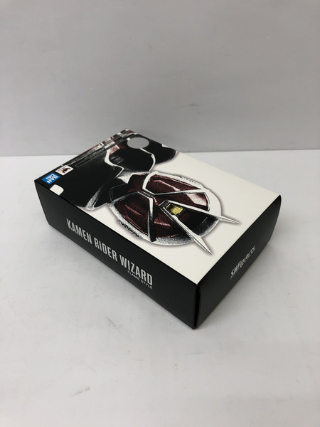 S.H.Figuarts 仮面ライダーウィザード フレイムスタイル[値下]