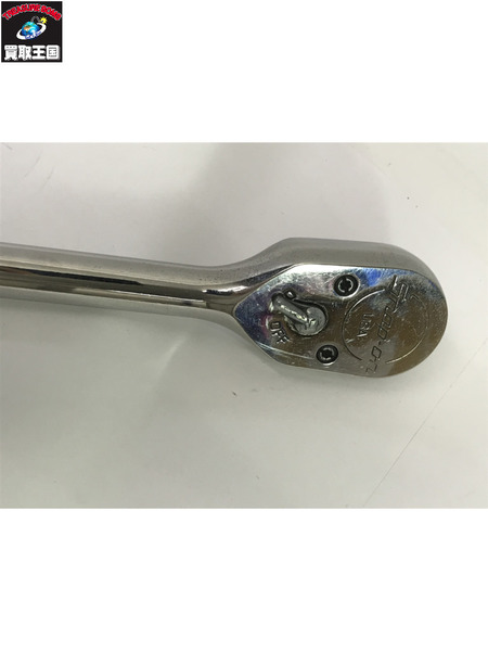  snap-on 1/2ロングハンドルラチェット SHL936A