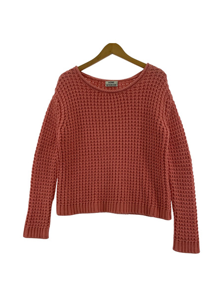 Acne Studios ニット・セーター セーター ピンク