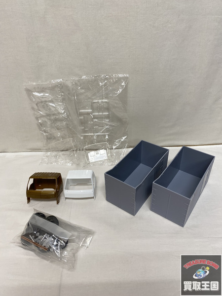 アオシマ 1/32 風神☆雷神　デコトラ　