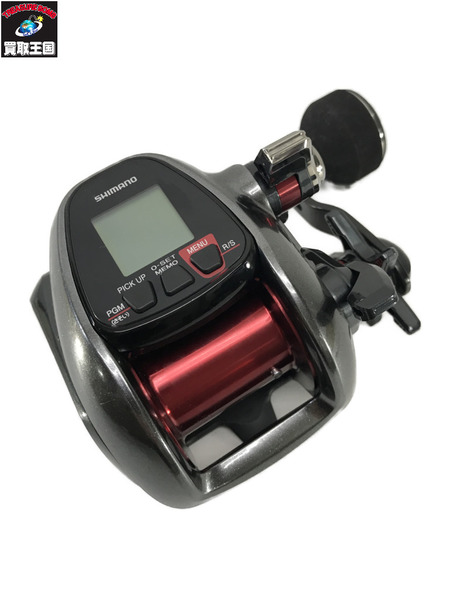 リール シマノ 18プレイズ 3000XP