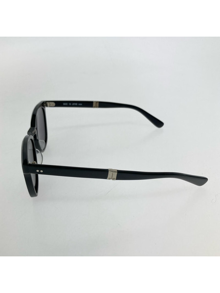 ソノ他 Champagne 折リタタミサングラス ブラック