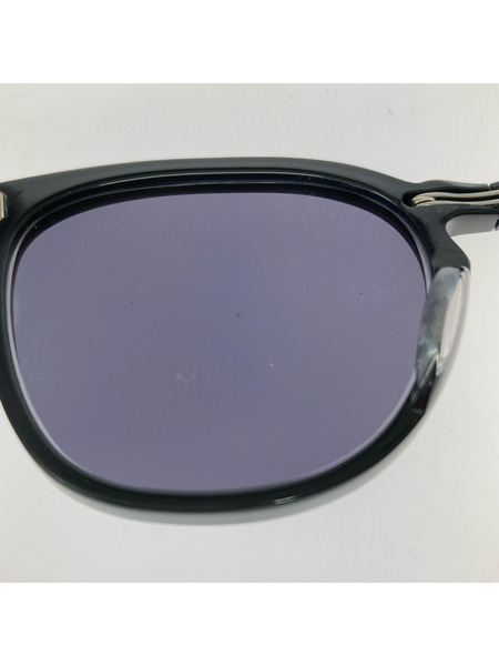 ソノ他 Champagne 折リタタミサングラス ブラック