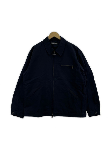 ジャケット AUBERGE 別注REF CORNICHE JACKET
