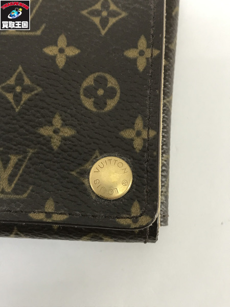 LV モノグラム ジュエリーケース