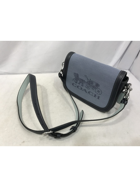 ショルダーバッグ COACH ショルダーバッグ