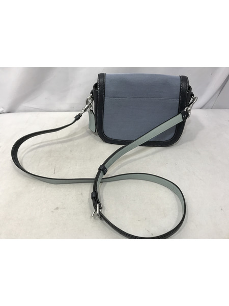 ショルダーバッグ COACH ショルダーバッグ