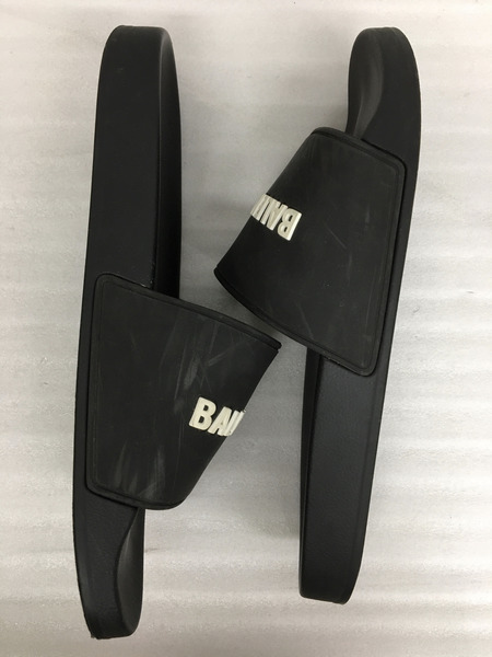 Balenciaga　靴 POOL MEN/SLIDE/28.5