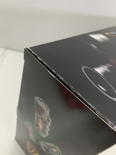 ガブリボルバー MEMORIAL EDITION[値下]