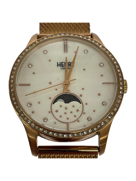 HENLY LONDON 腕時計[値下]