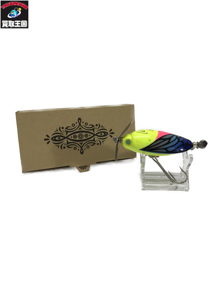 ダグワークス　シケーダー[値下]