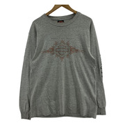 Harley-Davidson 長袖Tシャツ・カットソー