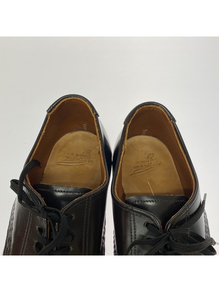 RED WING シューズ Mil-1 Blucher Oxford 27.5cm