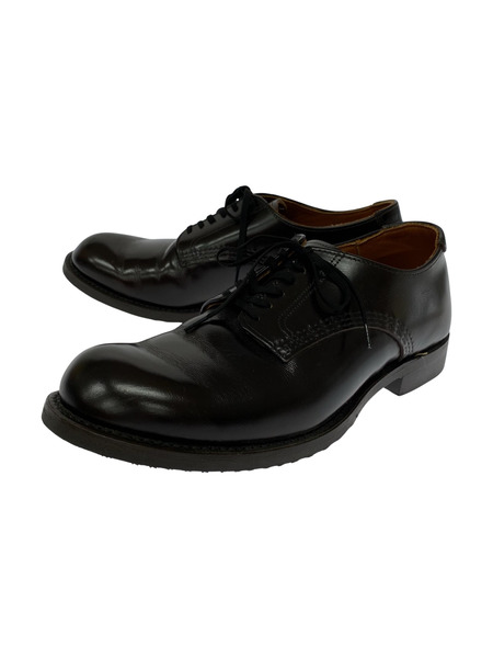 RED WING シューズ Mil-1 Blucher Oxford 27.5cm