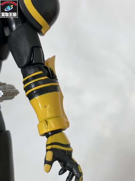 メーカー 仮面ライダーフィギュア 真骨彫製法 仮面ライダーオーズ タトバコンボ