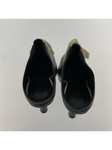 パンプス・ヒール 23ss vibin mules (L)