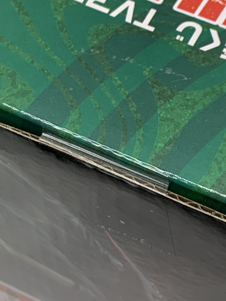 一番くじ ダンダダン A賞 オカルン（変身） フィギュア 未開封 呪いの家、突入！ 高倉健