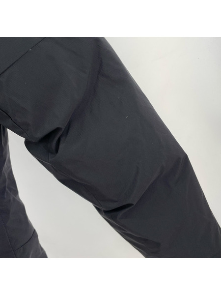 Mammut Icefall SO Thermo Hooded Jacket ダウン M