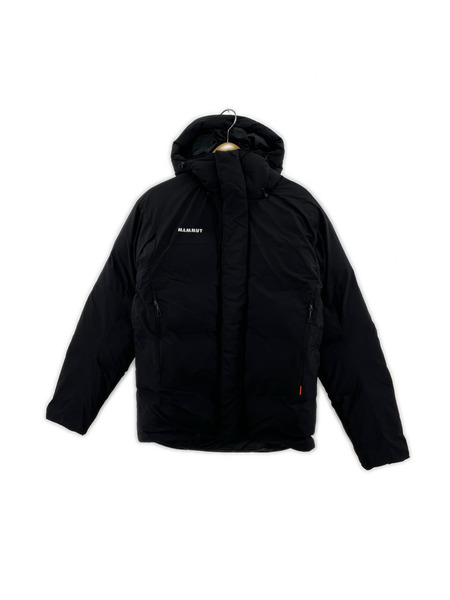 Mammut Icefall SO Thermo Hooded Jacket ダウン M