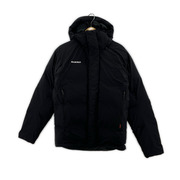 Mammut Icefall SO Thermo Hooded Jacket ダウン M