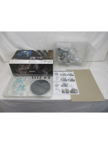 メーカー ゲーム系その他 S.H.MonsterArts ジンオウガ 20th