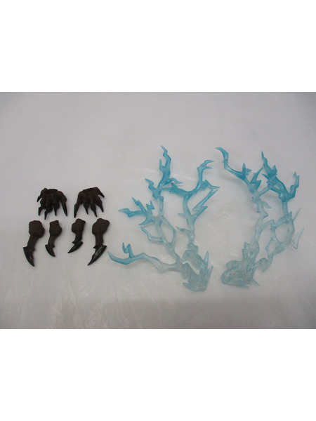 メーカー ゲーム系その他 S.H.MonsterArts ジンオウガ 20th