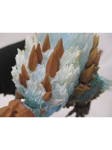 メーカー ゲーム系その他 S.H.MonsterArts ジンオウガ 20th