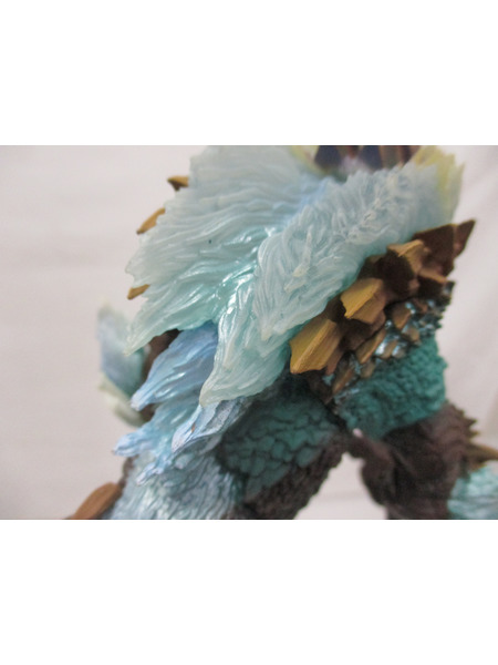 メーカー ゲーム系その他 S.H.MonsterArts ジンオウガ 20th