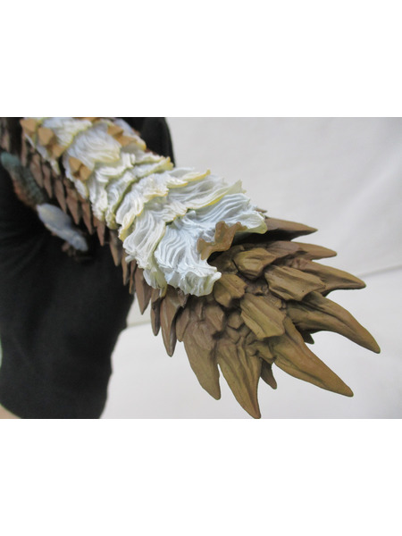 メーカー ゲーム系その他 S.H.MonsterArts ジンオウガ 20th