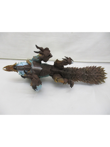 メーカー ゲーム系その他 S.H.MonsterArts ジンオウガ 20th