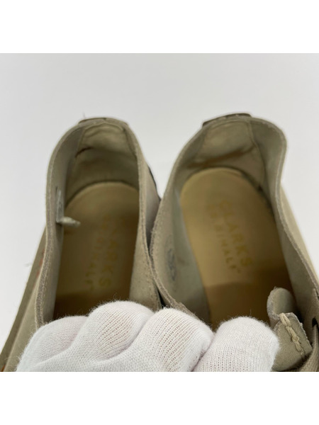 Clarks Originals シューズ Desert Trek  27cm
