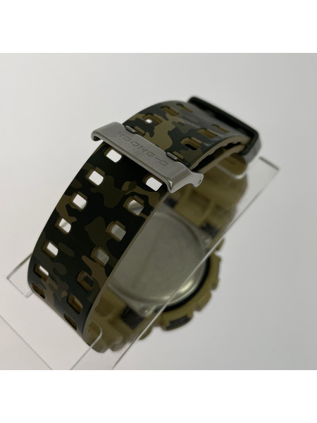 G-SHOCK GA-100CM