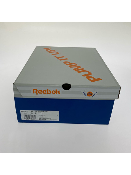 Reebok スニーカー INSTAPUMP FURY 94 Koshi Inaba