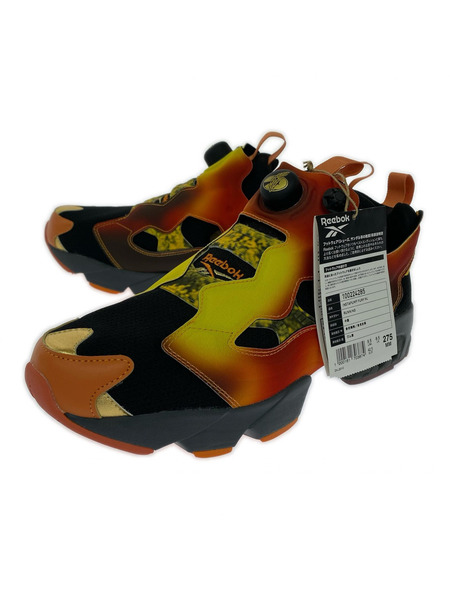 Reebok スニーカー INSTAPUMP FURY 94 Koshi Inaba