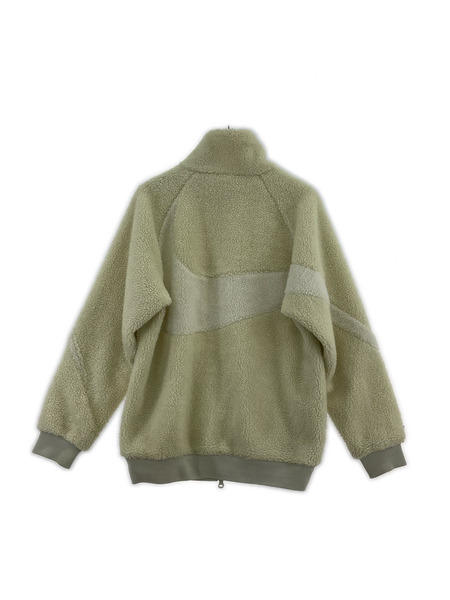 NIKE ジャケット リバーシブル ボアジャケット S