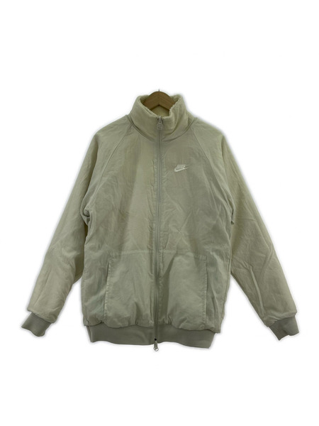 NIKE ジャケット リバーシブル ボアジャケット S