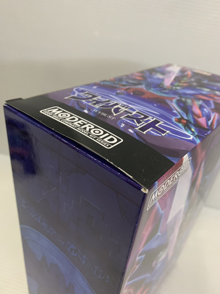 その他グッズ ロボットその他 MODEROID ワイバースト