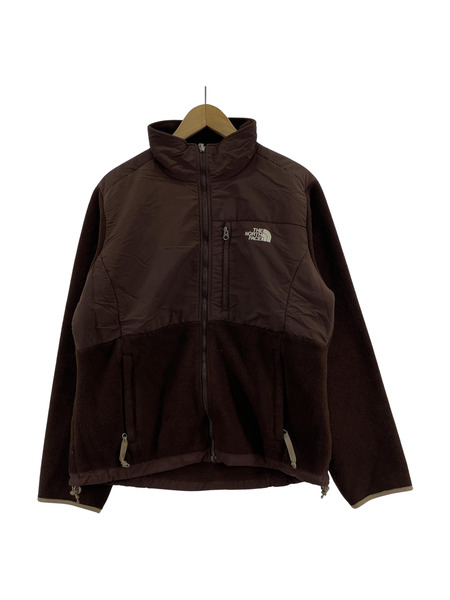 THE NORTH FACE ジャケット フリースジャケット ブラウン