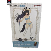 その他美少女プラモ PLAMAX GP-04 下着素体娘 ラン