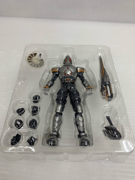 SHFiguarts 仮面ライダーブレイド ブロークンヘッドVer. S.H.Figuarts 仮面ライダーブレイド（ブロークンヘッドVer