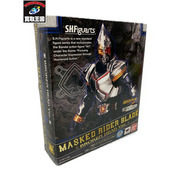 S.H.フィギュアーツ 仮面ライダーブレイド ブロークンヘッドVer.