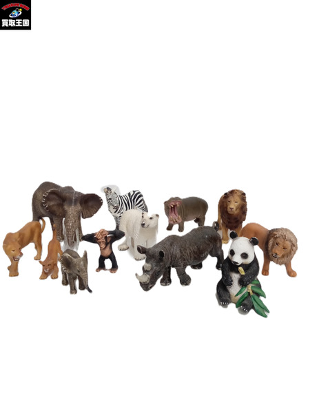 JPその他 シュライヒ 動物 まとめ