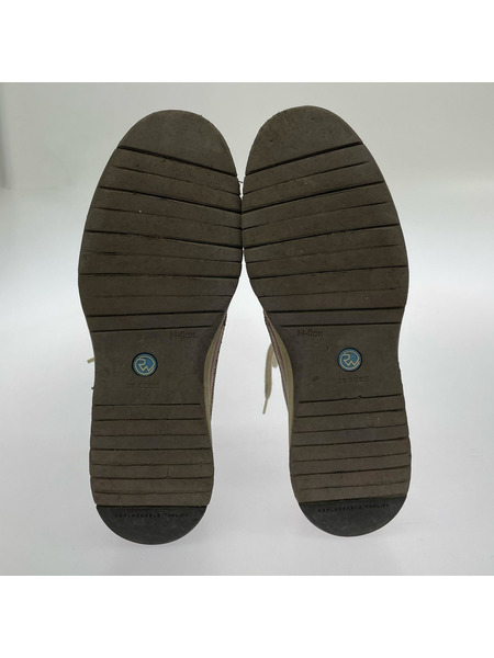 Regal Walker シューズ レザーシューズ 茶