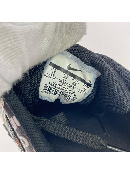 NIKE スニーカー 875844-009 AIR MAX 1 JUST DO IT(30)